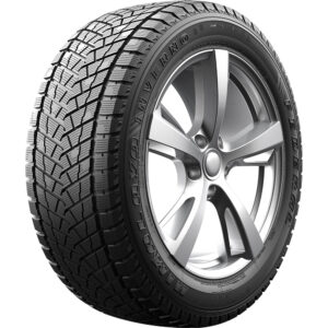 255/55R18 Vredestein Wintrac Pro+