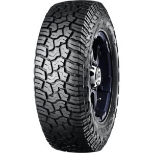 275/55R20 GOODYEAR EFFICIENTGRIP 2 SUV 117V XL Elect BAB71