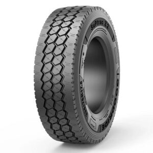 110/70-13 Mitas TOURING FORCE-SC 48S TL SCOOTER TOURING