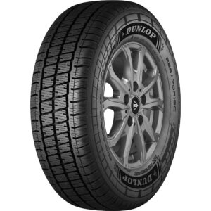 215/60R17C CONTINENTAL VANCONTACT ECO 109/107T AAB71