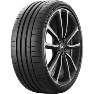 245/35R19 MICHELIN PILOT SPORT 5 93Y XL RP CAB72
