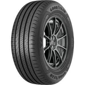 225/60R18 Goodyear Efficientgrip 2 SUV