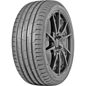 245/45R18 LASSA DRIVEWAYS 100W XL RP BBB71