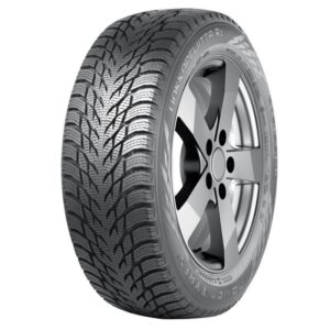 285/60R18 GREENMAX WINTER ICE I-15 SUV 116T Friction DDB75 3PMSF