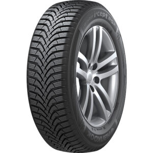 195/65R15 Hankook Winter I*cept Iz3 (w636)