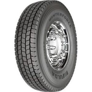 315/80R22,5 Kumho KXS10 156/150L M+S 3PMSF Steer REGIONAL DCB74