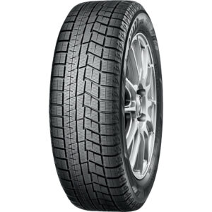 255/30R20 MICHELIN PILOT ALPIN 5 92W XL RP Studless DBB71 3PMSF