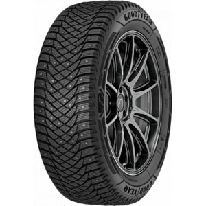 225/60R17 Goodyear Ultra Grip Arctic 2 Suv