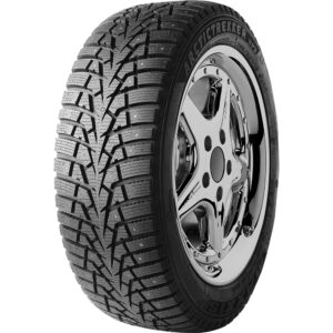215/55R17 GOODYEAR ULTRA GRIP 600 98T XL Studded 3PMSF M+S