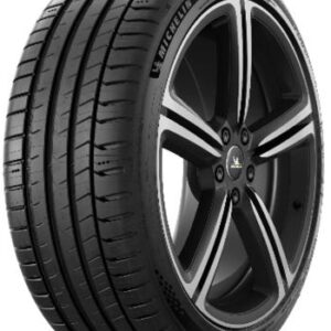 225/40R19 GOODYEAR EAGLE F1 SUPERSPORT 93Y XL FP CAB71