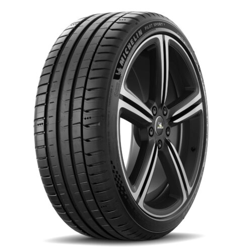 9565_muster_terve 255/35R18 Michelin Pilot Sport 5