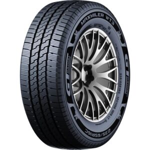 100/80-17 Mitas MC 25 BOGART 52R TL TOURING Front