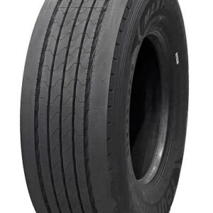 385/65R22.5 Kumho KWA03 158L M+S 3PMSF SteerAndTrailer WINTER DBB72