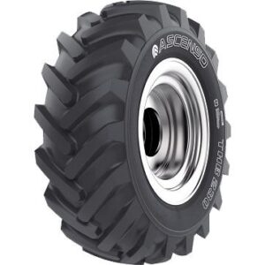 255/50R19 MALATESTA KOALA 105V M+S