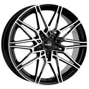225/45R19 DYNAMO STREET-H MU71 96Y XL RP CAB71