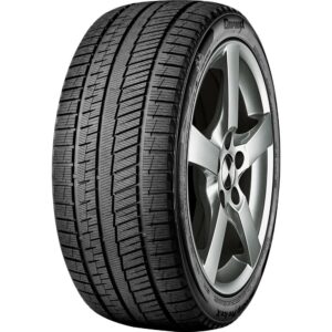225/55R17 LASSA ICEWAYS 2 101T XL Studded 3PMSF