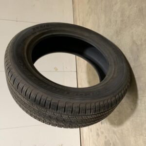 255/60R18 YOKOHAMA GEOLANDAR X-AT G016 117/114Q RPB POR M+S