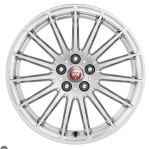 ATS Competition 2 racing-black hornpolished 8,5x19 5x130 ET51 CB71,6 R14 450 kg CMP85951S53-6