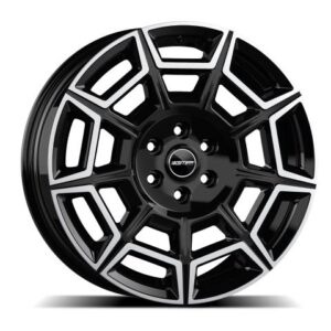 165/50R16 ROADCRUZA SPORTS VI 75V DBB70 M+S