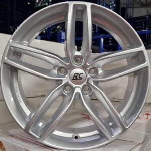 OZ Racing Ultraleggera HLT Matt Black 8x19 5x112 ET45 CB75,0 R12 680 kg W01713202A53