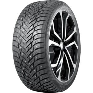 315/35R20 MICHELIN X-ICE NORTH 4 SUV 110T XL RP Studded 3PMSF