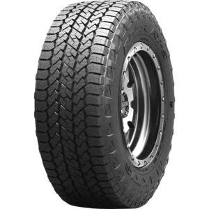 265/60R18 GOODYEAR WRANGLER DURATRAC RT 119/116Q OWL POR FP M+S