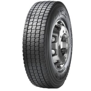 155/80R13C LASSA LC/R 90/89R DAA69