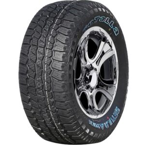 265/65R17 ROTALLA AT08 112T DOT22 DCB72