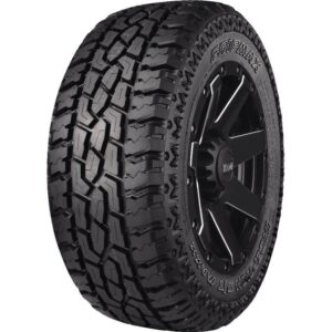 285/60R18 GRIPMAX INCEPTION A/T 120T XL RWL BCB73 3PMSF M+S