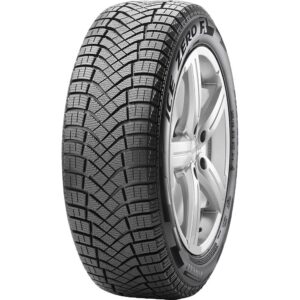 195/65R15 PIRELLI POWERGY WINTER 95H XL Studless DCB71 3PMSF M+S
