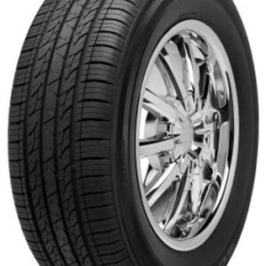 205/55R17 Kumho Kh25