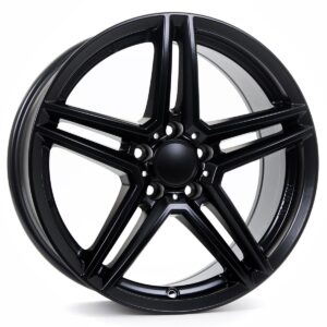 Alutec Ikenu diamond-black 7,5x17 5x114.3 ET38 CB70,1 60° 735 kg IKE75738B82-6