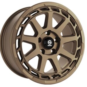 Rotiform R188 Tuf-R Silver 8,5x18 5x112 ET45 CB72,6 (PCD2: 5x114.3) 60° 725 kg R188188542+45