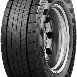 155/80R13C LASSA LC/R 90/89R DAA69