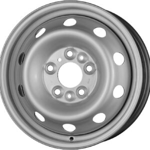 MW R1-1863 6,5x15 5x160 ET60 CB65,0 60° R1-1863