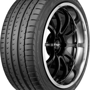 285/40R19 PIRELLI P ZERO WINTER 107V XL MO1 FSL DOT21 Studless CBA70 3PMSF M+S