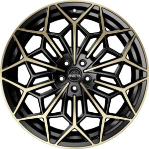 Antera A103 Piano Black Diamond 9x21 5x112 ET35 CB66,6 60° 800 kg A10390213515490NKI