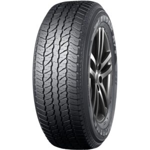 245/70R17 ROADCRUZA RA1100 119/116S OWL CEB75 3PMSF M+S