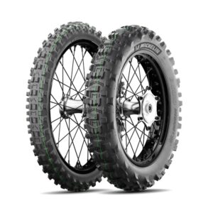 90/90-21 Michelin ANAKEE 3 54V TL ENDURO STREET Front