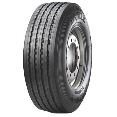 10271 385/65R22.5 Eracle E.R70T 164K (158L) M+S 3PMSF Trailer REGIONAL FRT CAA69