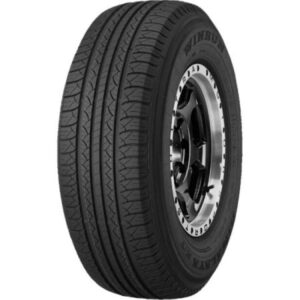 235/60R18 SAILUN TERRAMAX CVR 103V RP CDB71 M+S