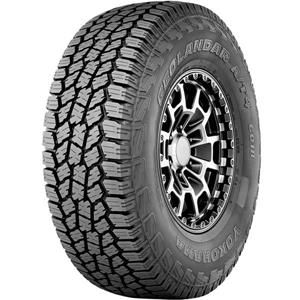 11449_muster_terve 255/70R18 Yokohama Geolandar A/t4 G018