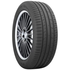 225/55R19 Toyo Proxes Sport SUV