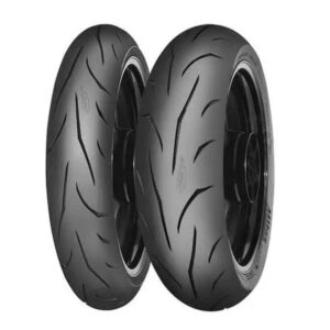 165/70R14 MALATESTA THERMIC ICEGRIP 81T Studless