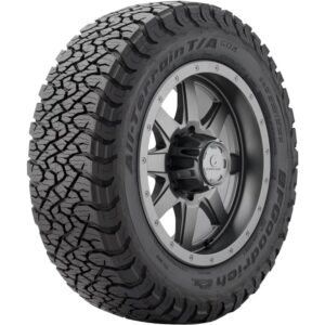 235/85R16 BF GOODRICH ALL-TERRAIN T/A KO3 120/116S RWL 3PMSF M+S