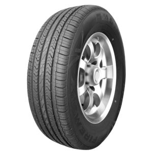265/65R17 BF GOODRICH ALL-TERRAIN T/A KO2 120/117S RWL FB274 3PMSF M+S