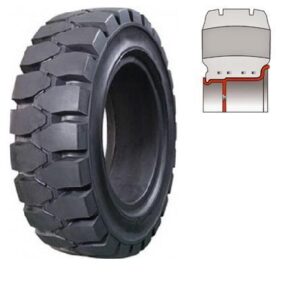 18x7-8 Roadhiker PNSH01 QUICK Solid