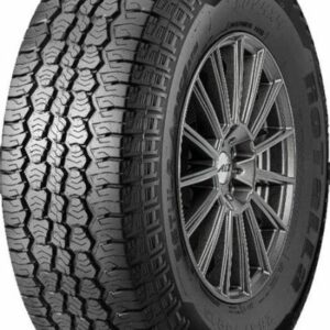 195/80R15 Rotalla Setula A-race At01