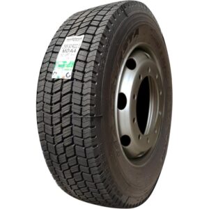 195/50R19 YOKOHAMA BLUEARTH 4S (AW21) 88H RPB DBB72 3PMSF