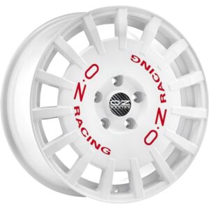 OZ Racing Hyper GT HLT Star Graphite 7,5x17 5x112 ET50 CB75,0 R12 630 kg W01A40203T6